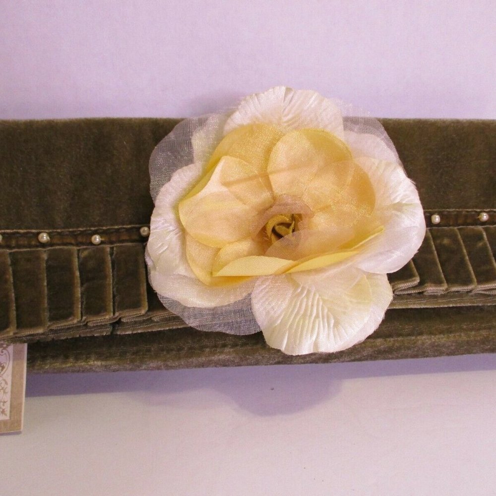 Silvestri Handbag